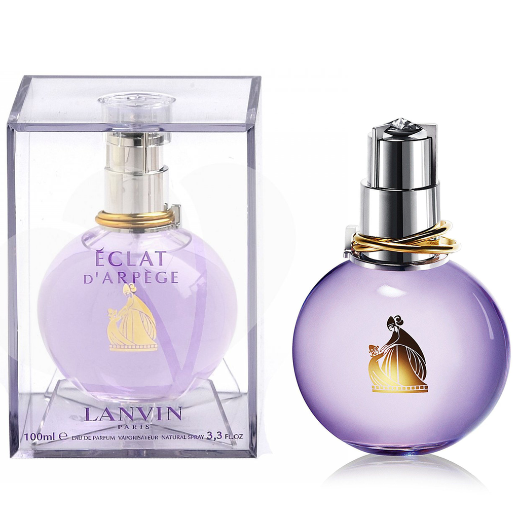 น้ำหอม LANVIN Eclat D'Arpege EDP 100ml ของแท้ 100%✅