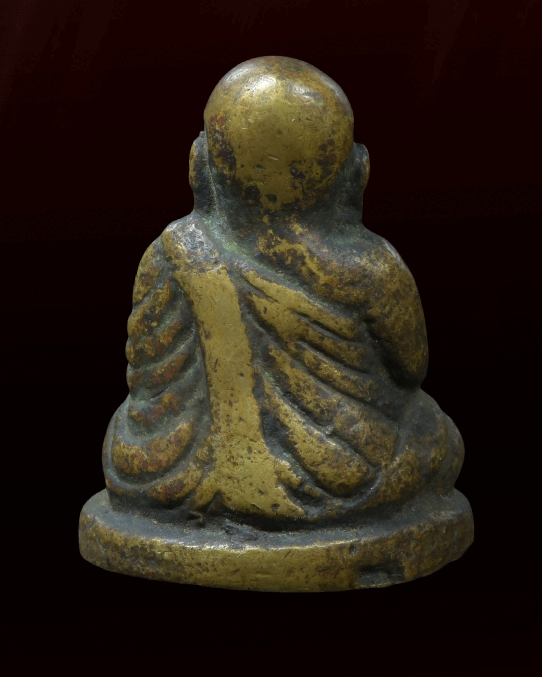 หลวงพ่อเงิน พิมพ์นิยม