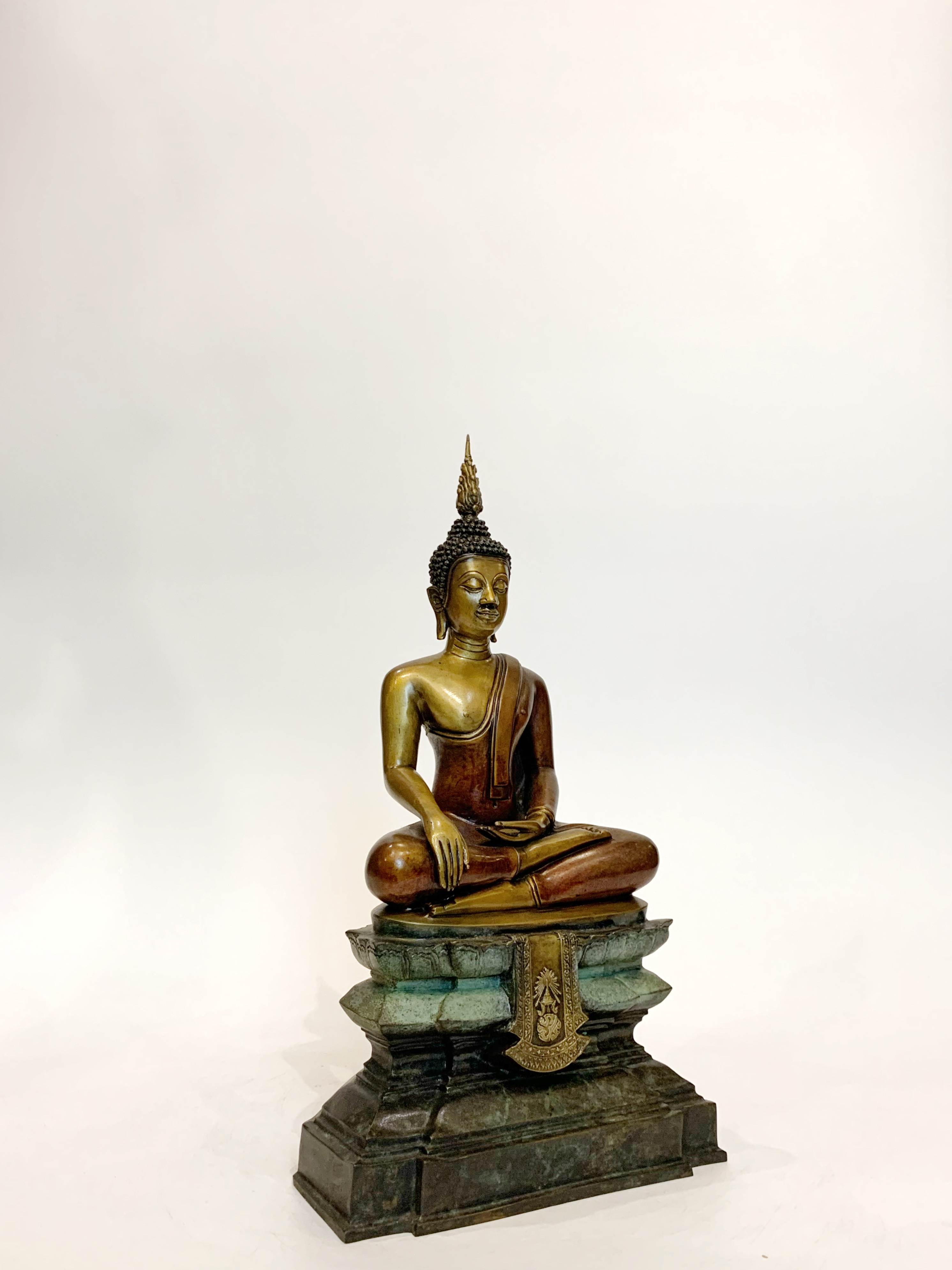 หลวงพ่อพระใส หน้าตัก 5.9 นิ้ว