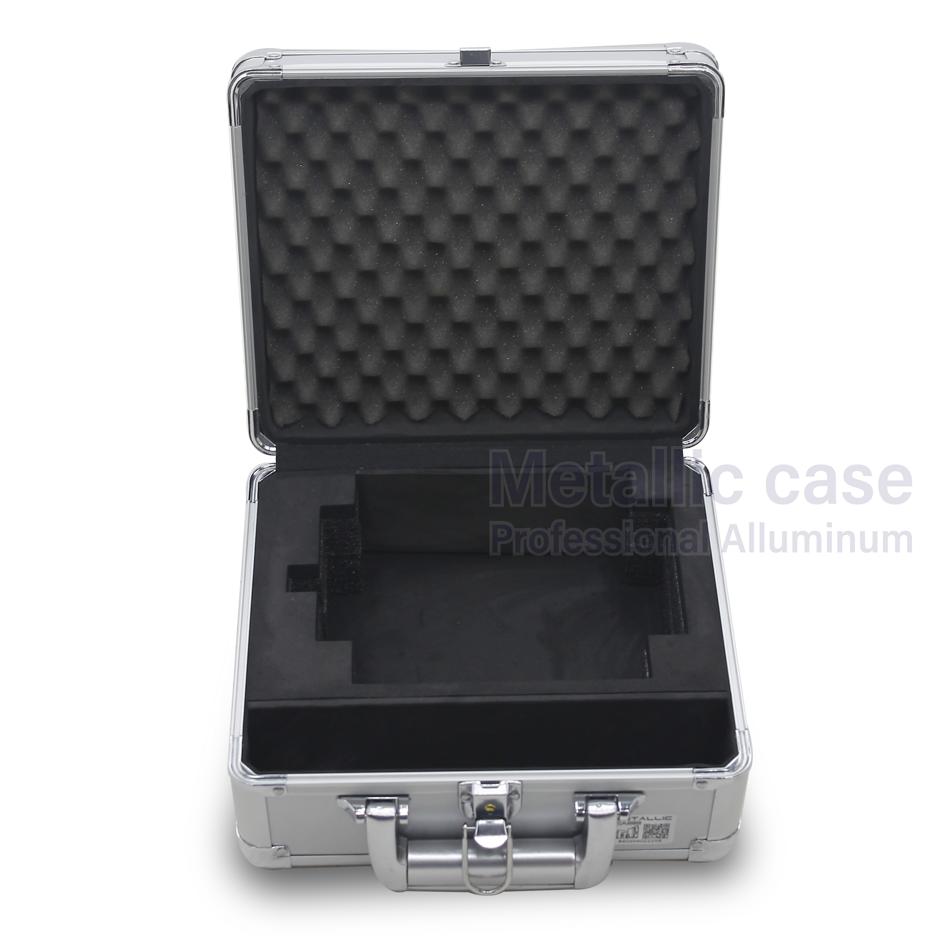 metalliccase8402-09-6502/ Heliport remote (23.5x27.5x14.5 T1C6H1K1P2)