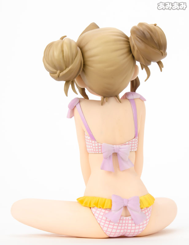 [หมด] Aisaka Taiga Swimsuit ver. - 1/8 (Kotobukiya)