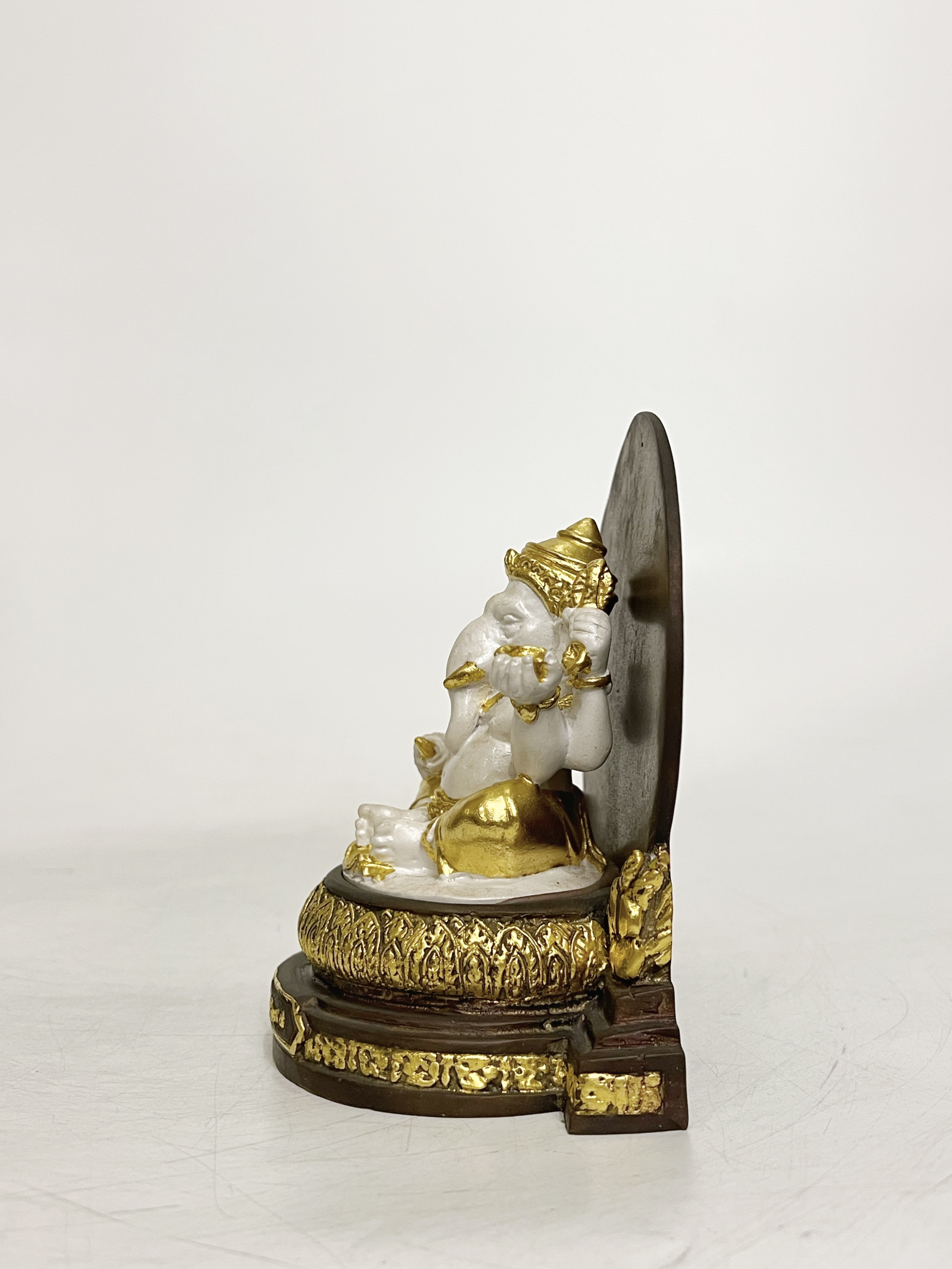 พระพิฆเนศ หน้าตัก 3 นิ้ว