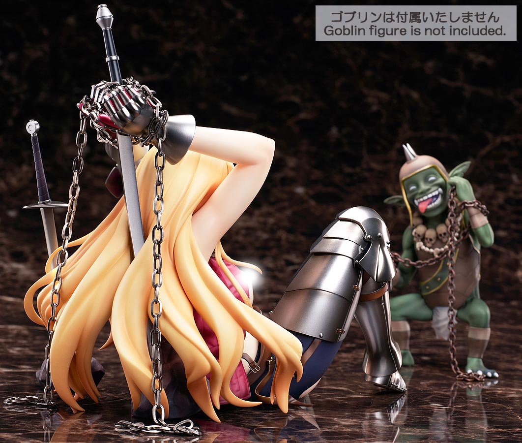 (Pre-Order) Dame Valerie - 1/5.5 (Native)