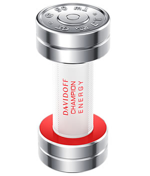 น้ำหอม Davidoff Champion Energy EDT 90ML ของแท้ 100%✅