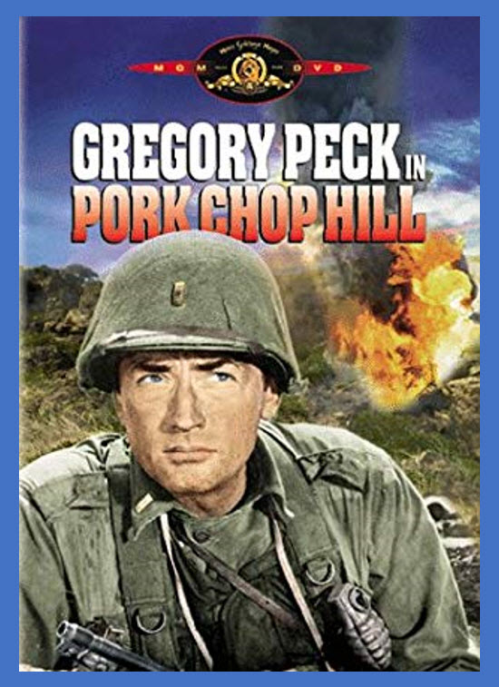 Pork Chop Hill : สมรภูมิโหด [1959] - เสียงอังกฤษ / บรรยายไทย