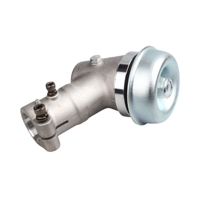 หัวเกียร์ G45L สำหรับเครื่องตัดหญ้า ซีน็อค G45L หรือเครื่องตัดหญ้ารุ่นอื่นๆทั่วไป