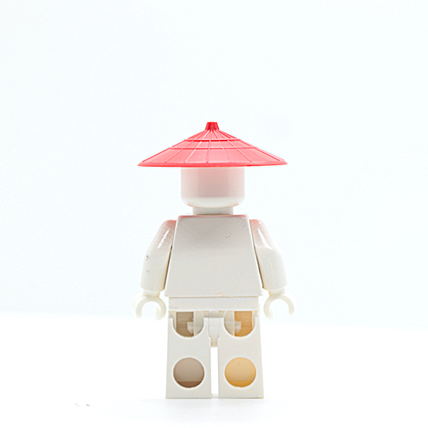 Hat, Conical Asian