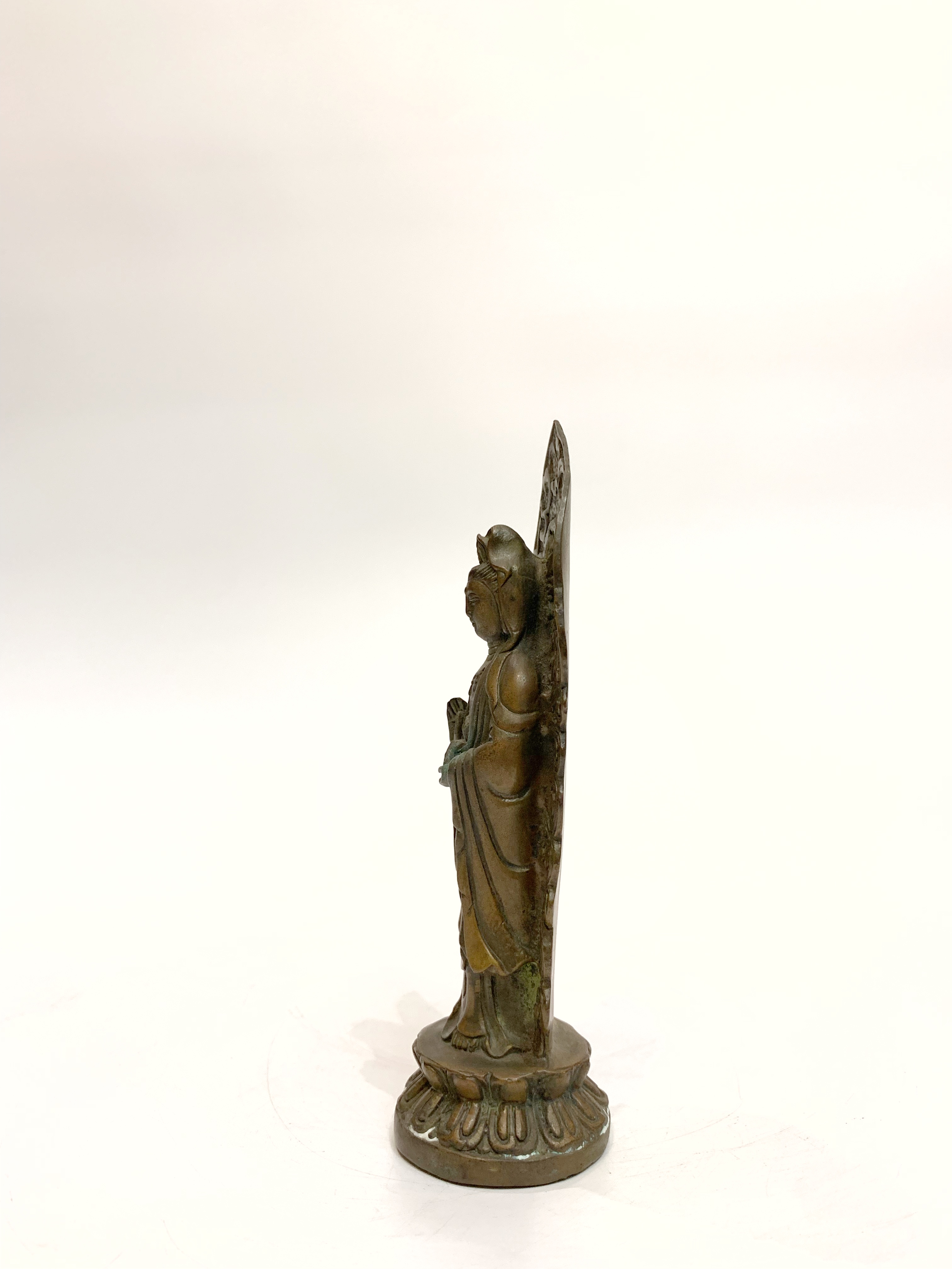 พระโพธิสัตว์กวมอิม