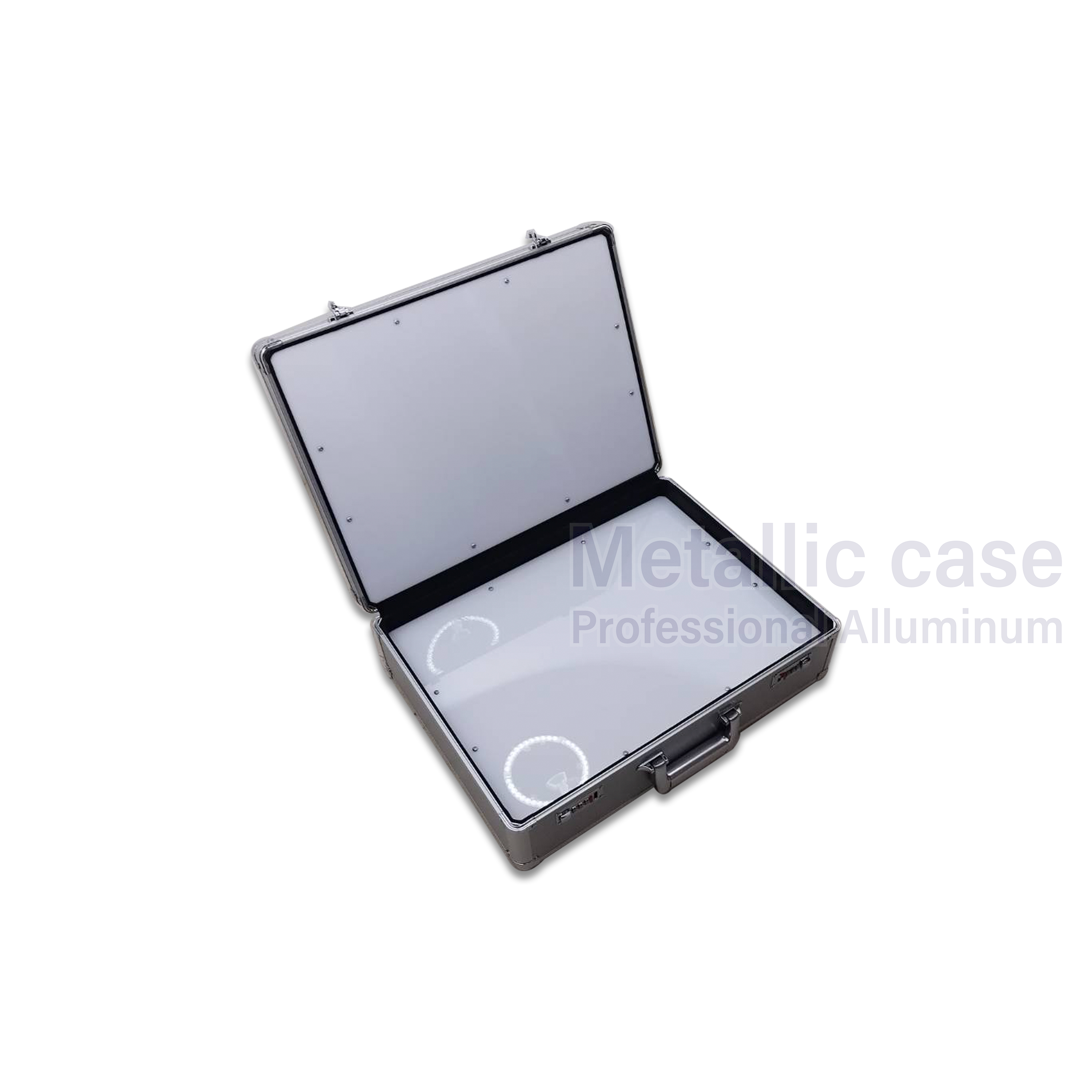 metalliccase 9756-10-6806 NS-5216 Multi-purpose storage box (50.5x37.5x17 T1C6H1K9K10P2)