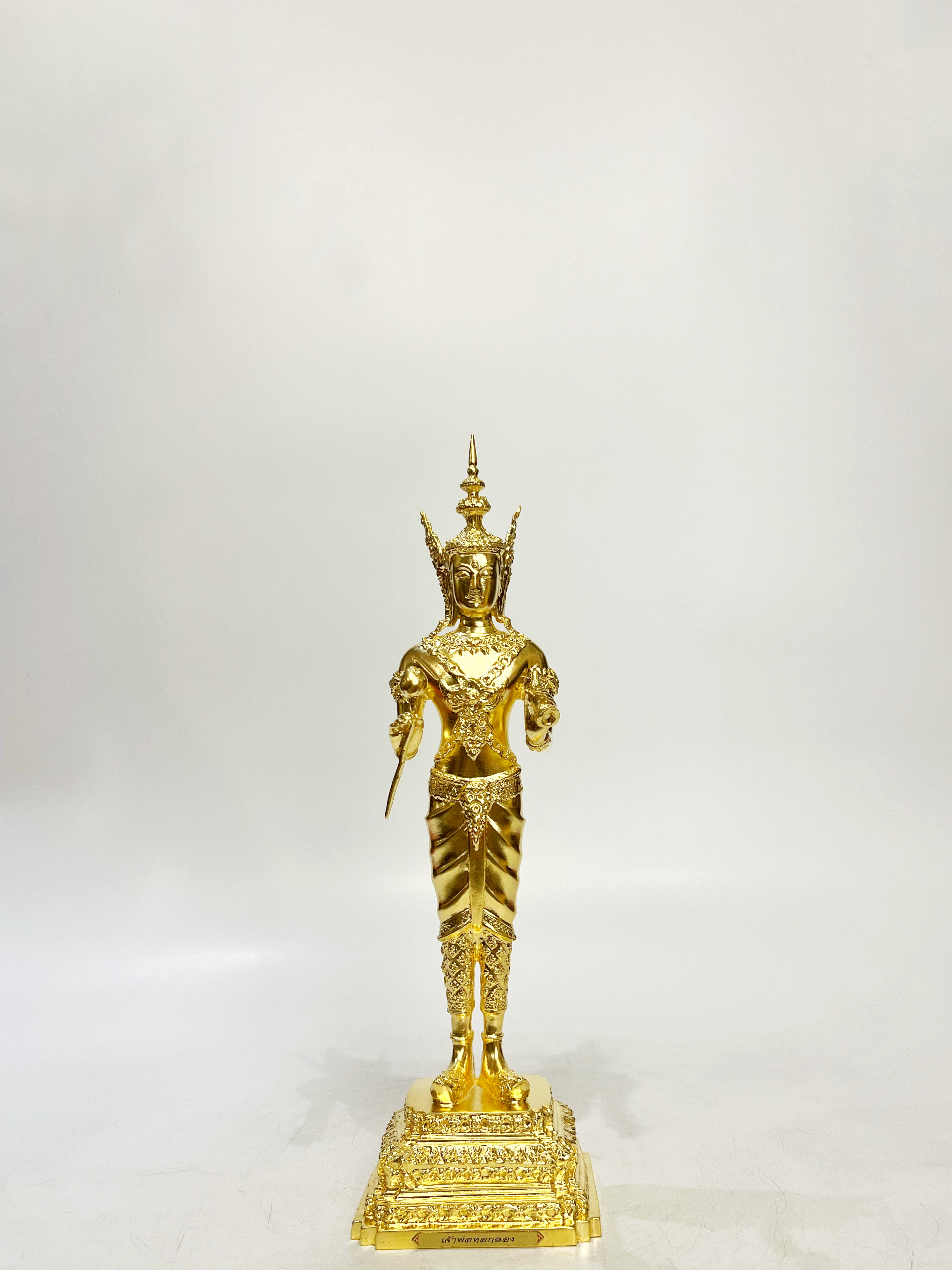 เทพารักษ์ 5 พระองค์