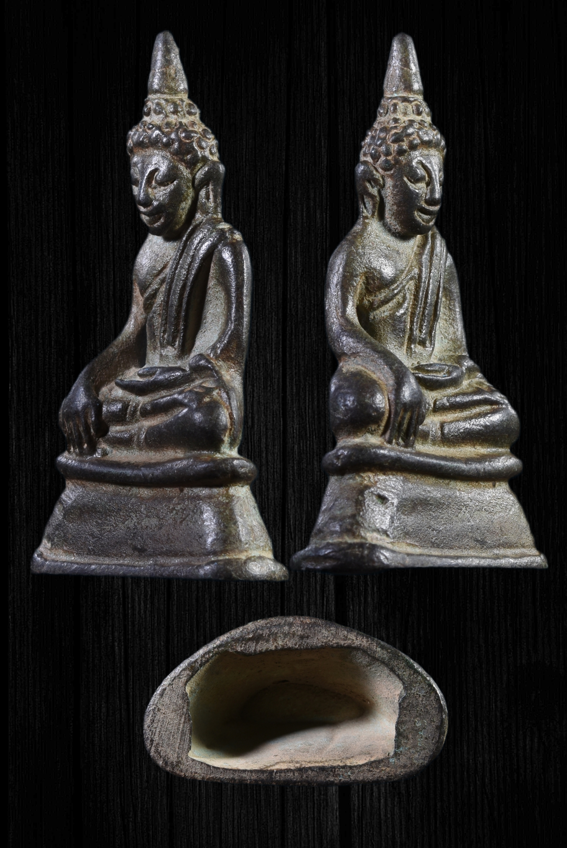 พระพุทธรูป ปางมารวิชัย