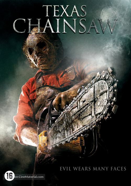 Texas Chainsaw 3D : สิงหาต้องสับ 3D [2013] - เสียงอังกฤษ / บรรยายไทย