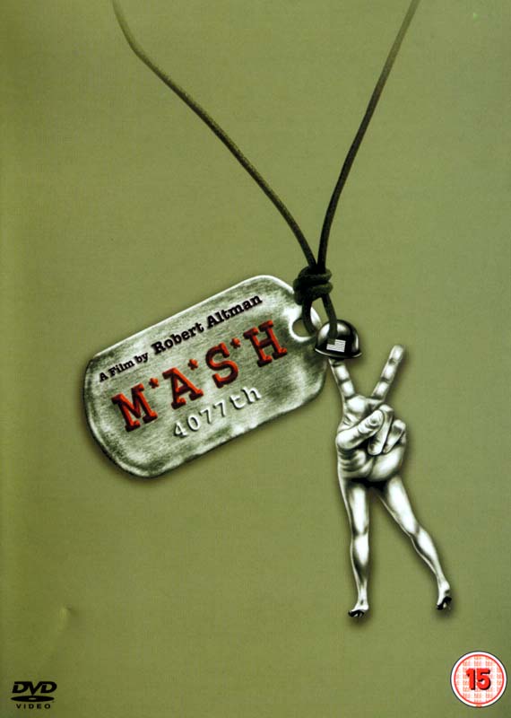 Robert Altman's M*A*S*H : แ*ห*ล*ก [1970] - เสียงอังกฤษ / บรรยายไทย