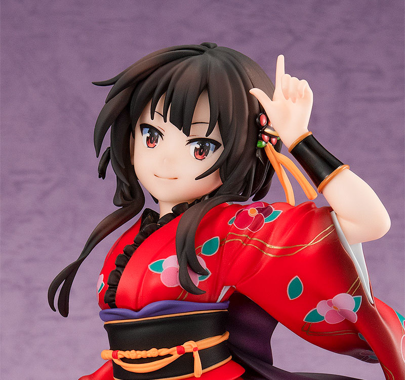 (Pre-Order) Megumin Oiran Ver. - 1/7 (GSC, Kadokawa)