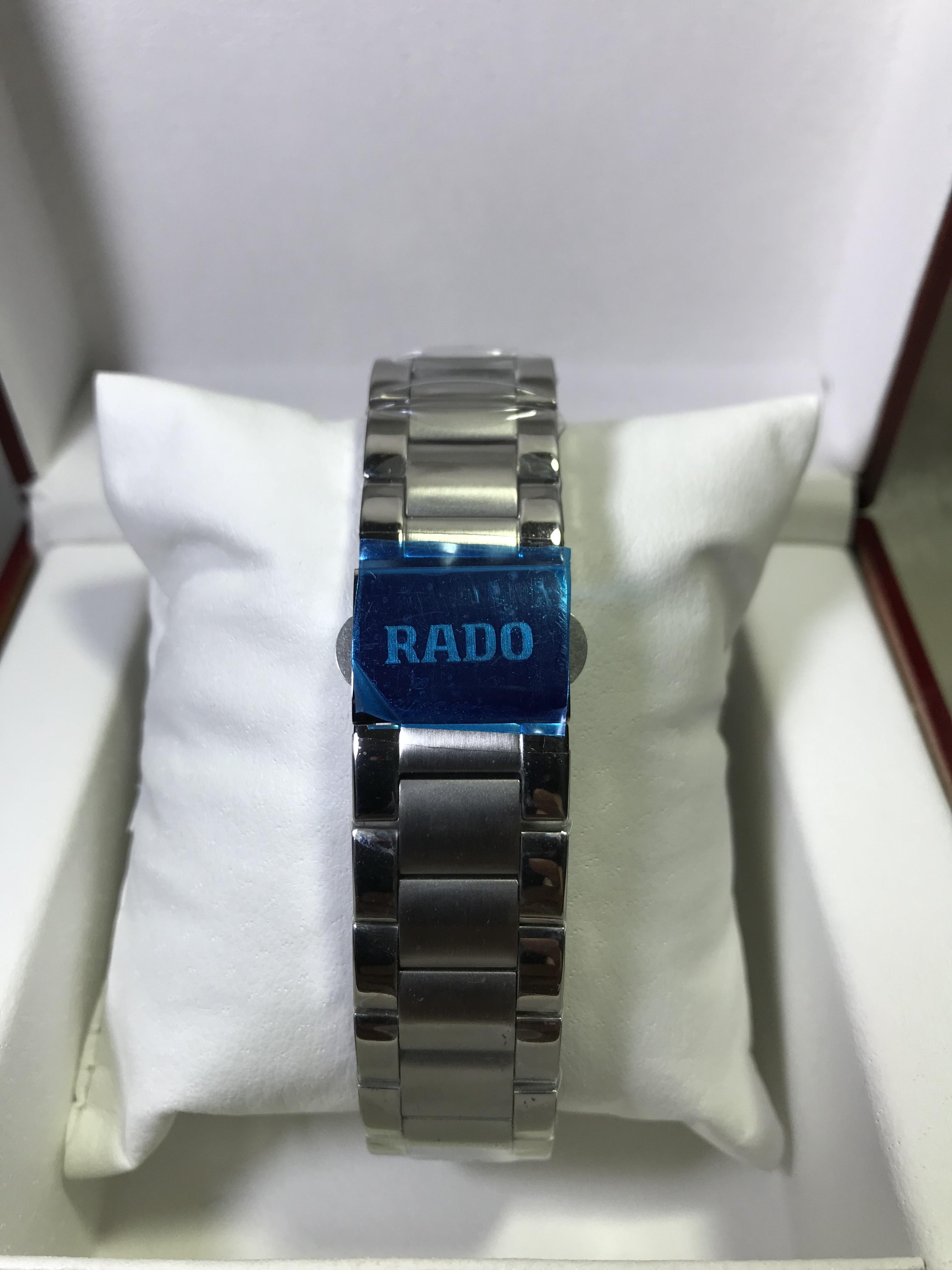 Rado Diastar