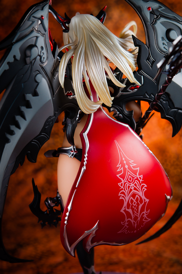 [In-Stock] Dark General - 1/8 (Amakuni, Hobby Japan)