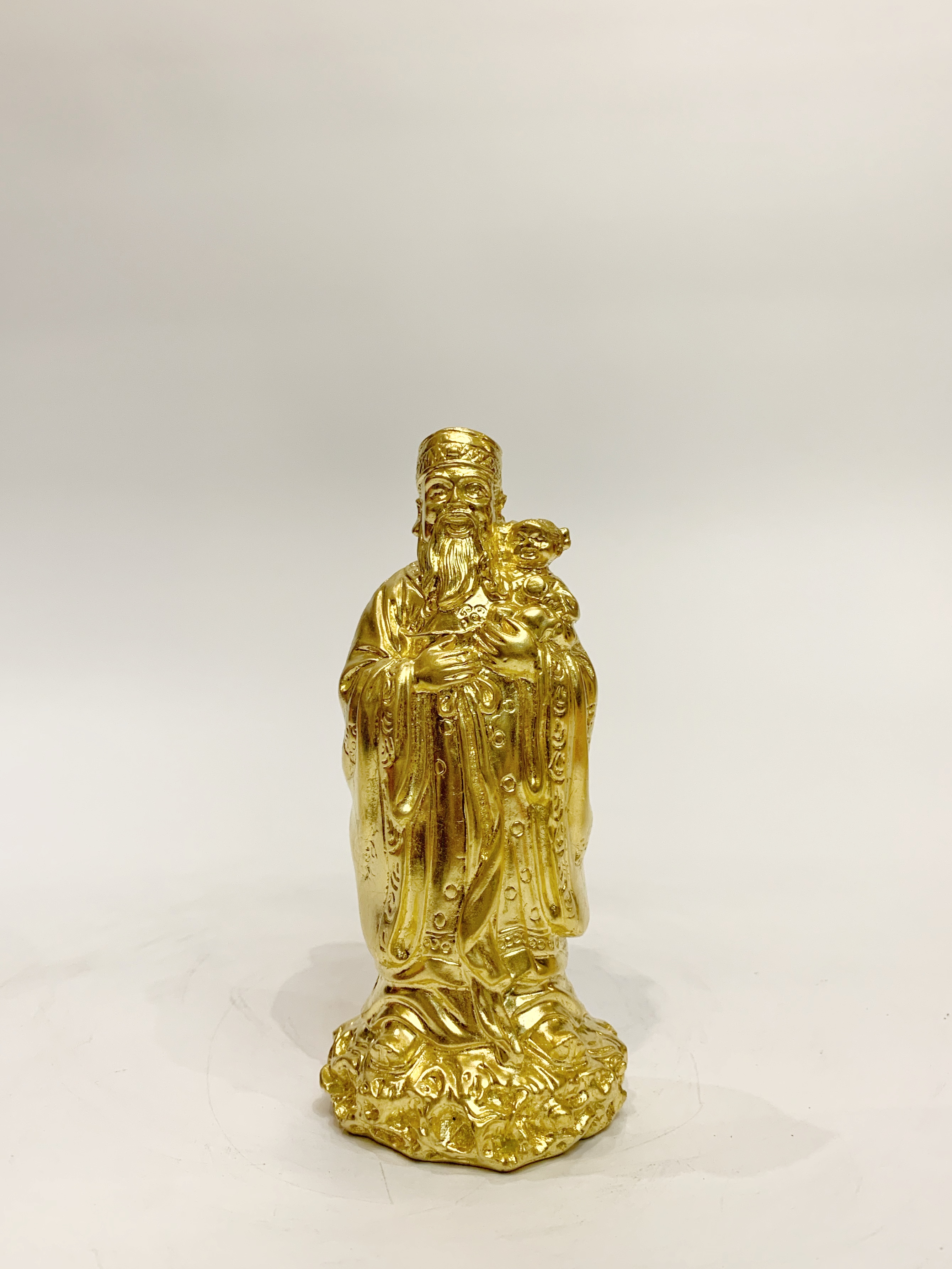 ฮกลกซิ่ว สูง 7"