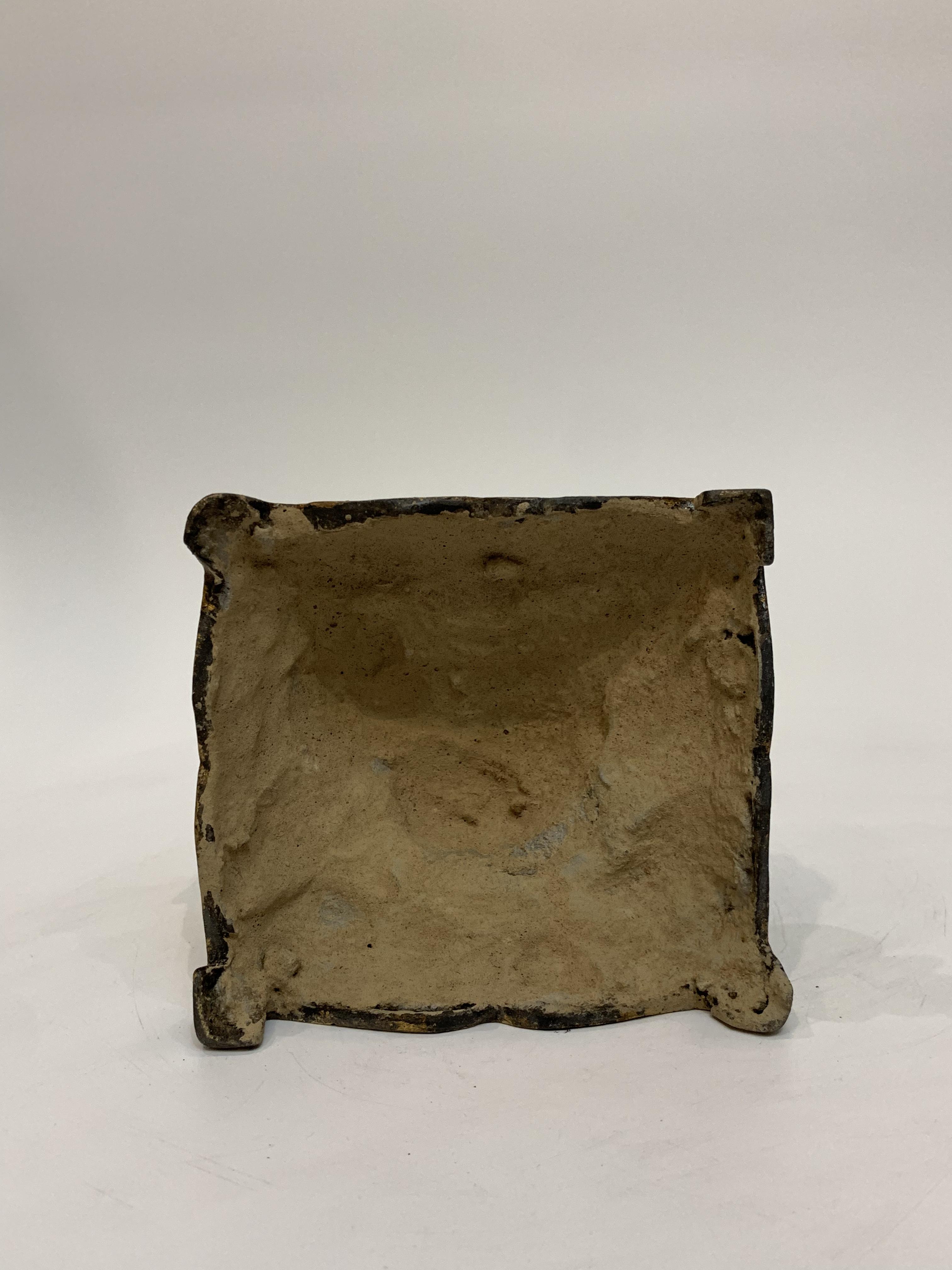 ท้าวหิรัญพนาสูร หน้าตัก 5 นิ้ว