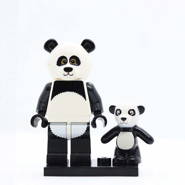 Panda Guy