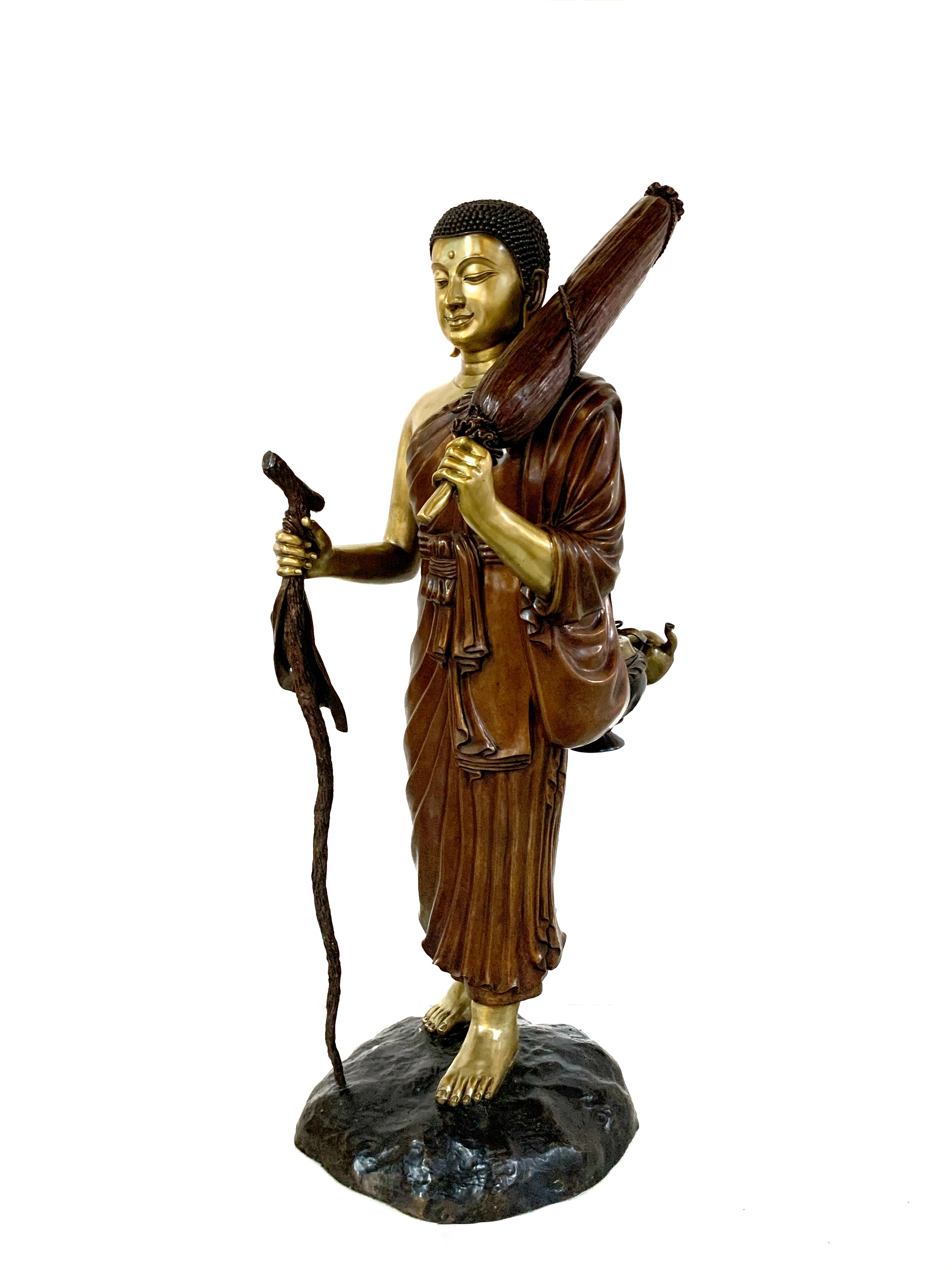 พระสิวลี หน้าตัก 16 นิ้ว