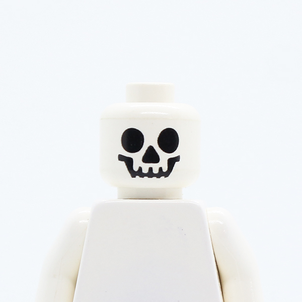 Skull Standard Pattern