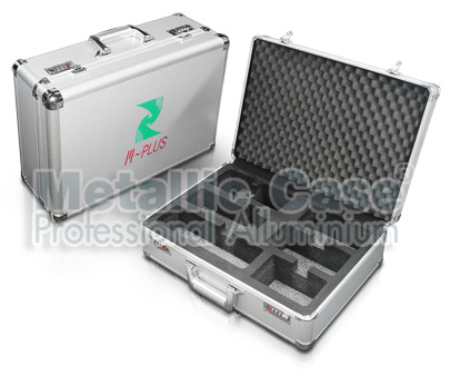 metalliccase 5285-10-5608 / กระเป๋าเครื่องมือ Filter v.2 (31x46x14.5 T1C6H1K10P2)
