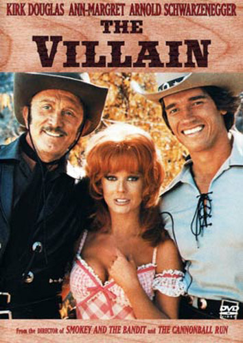 The Villain [1979] - เสียงอังกฤษ / บรรยายไทย