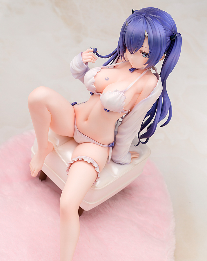 (Pre-Order) Ao-Oni Girl - 1/6 (Native, Rocket Boy)