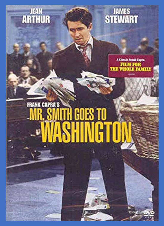 Mr. Smith Goes to Washington [1939] - เสียงอังกฤษ / บรรยายไทย