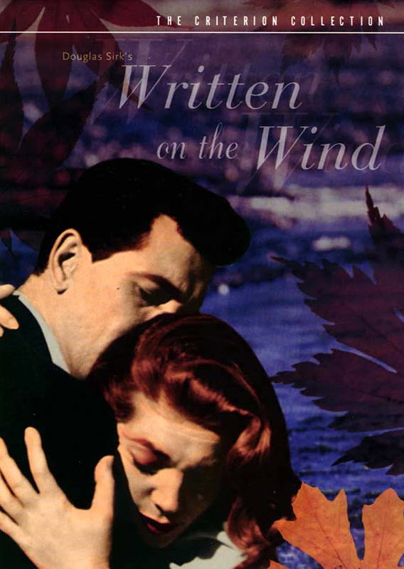 Written on the Wind : บันทึกรักในสายลม [1956] - เสียงอังกฤษ / บรรยายไทย