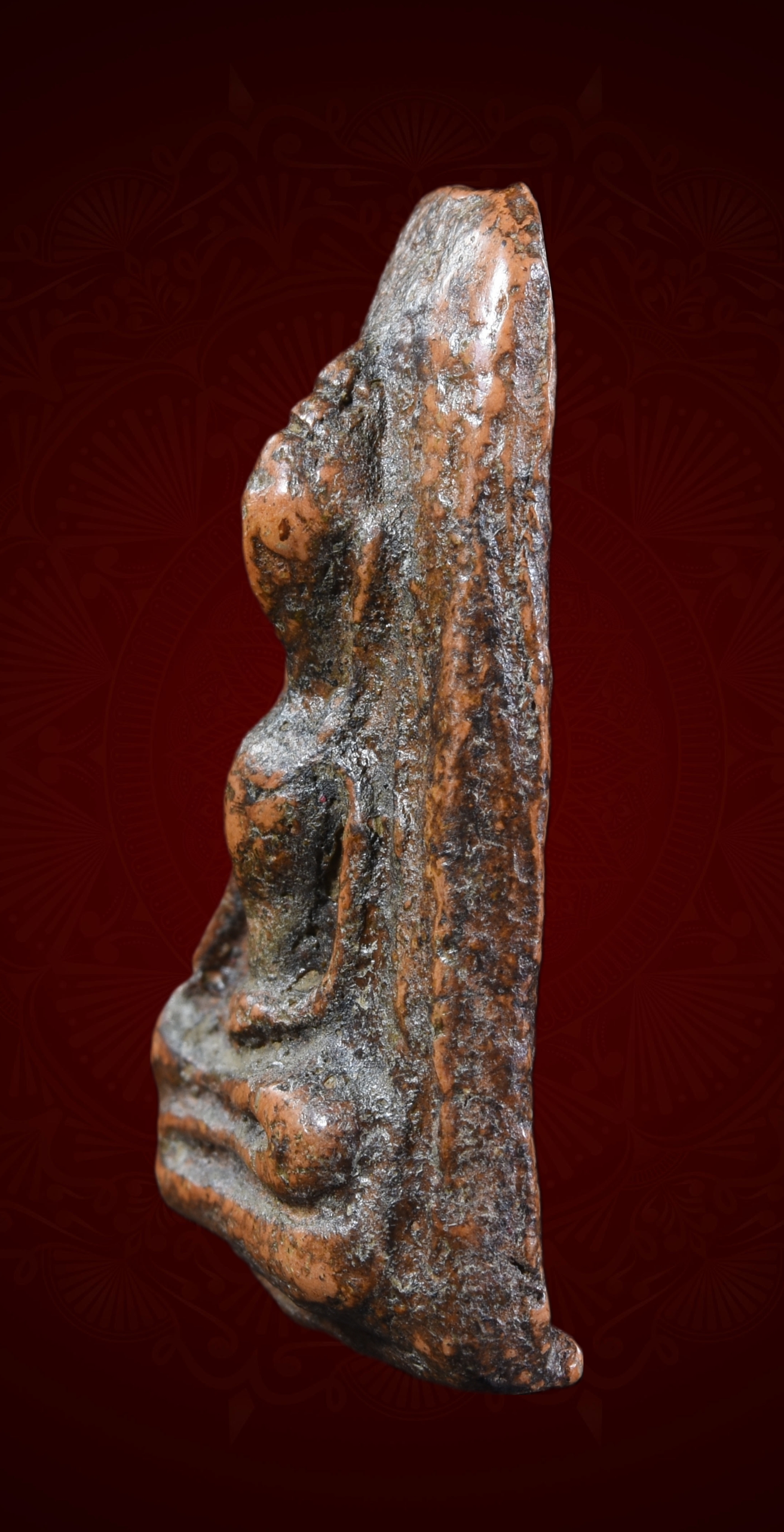 พระผงสุพรรณ