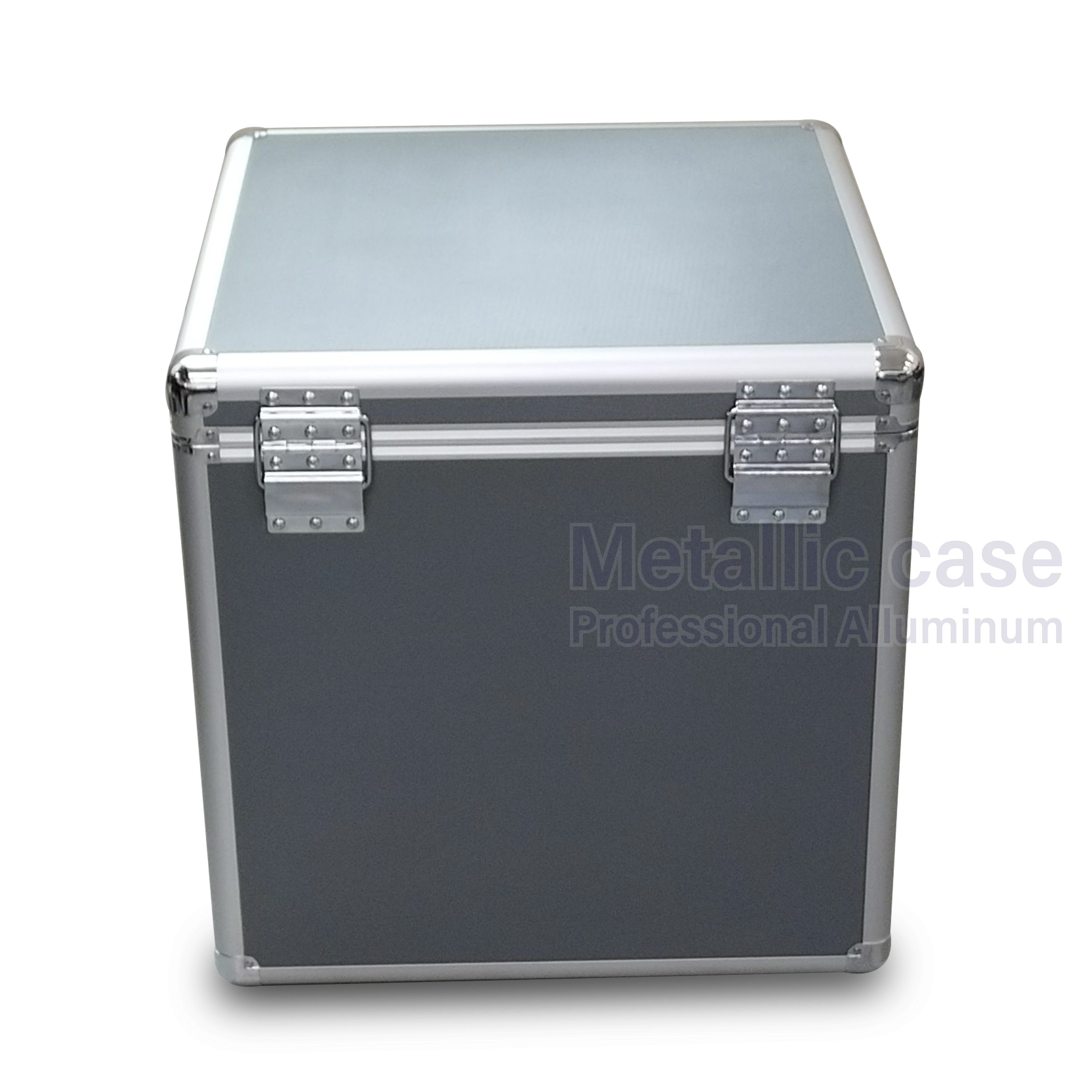 metalliccase9026-10-6610 / Cable 50x50x15(52.5x52.5x52.6 T6C19H4K13P3)