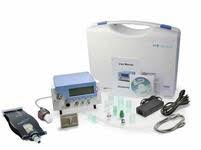 PF300VA SET เครื่องสอบเครื่องดมยาสลบและสอบเทียบเครื่องช่วยหายใจทางการแพทย์