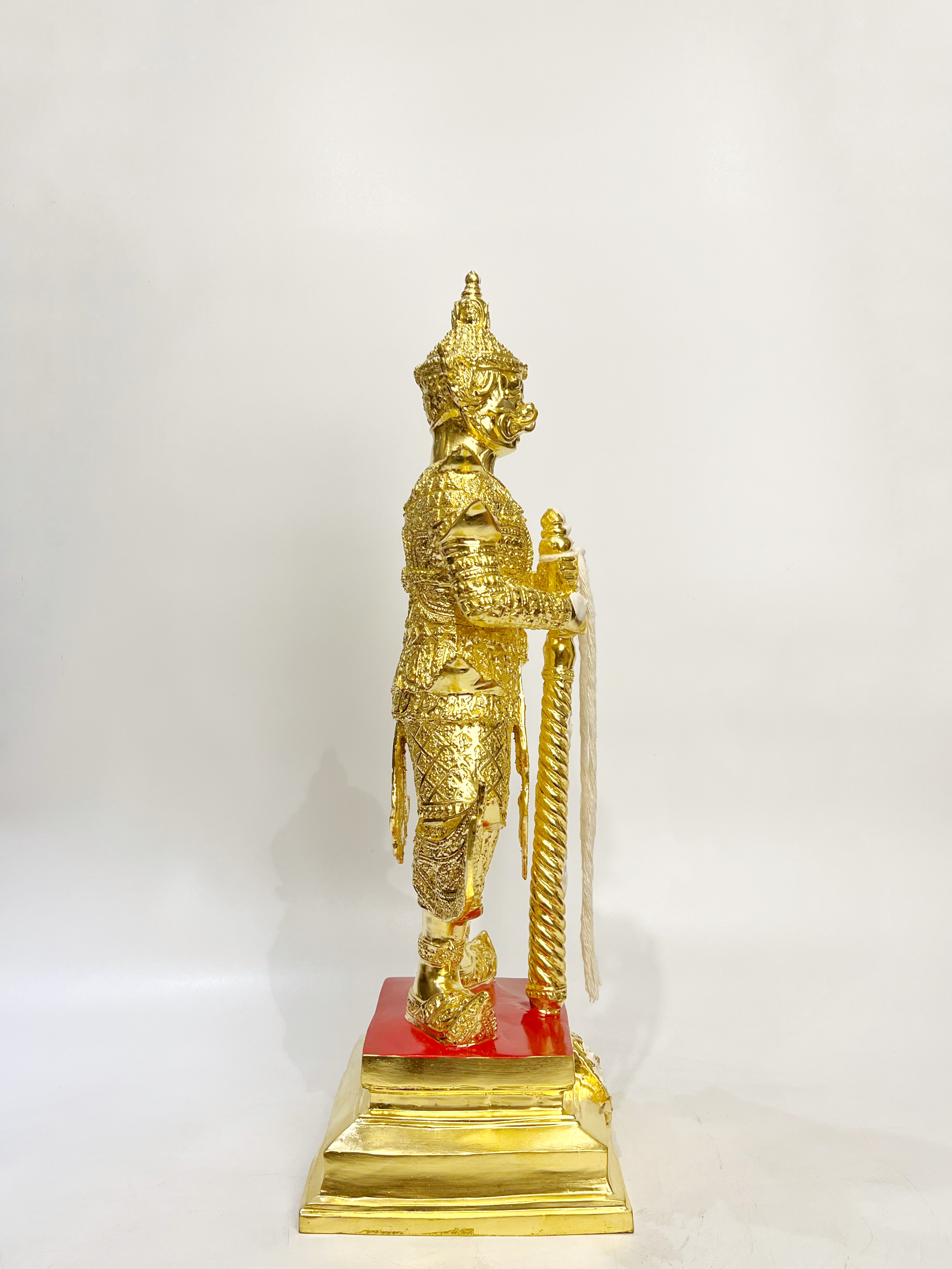 ท้าวเวสสุวรรณ ขนาดสูง 24 นิ้ว