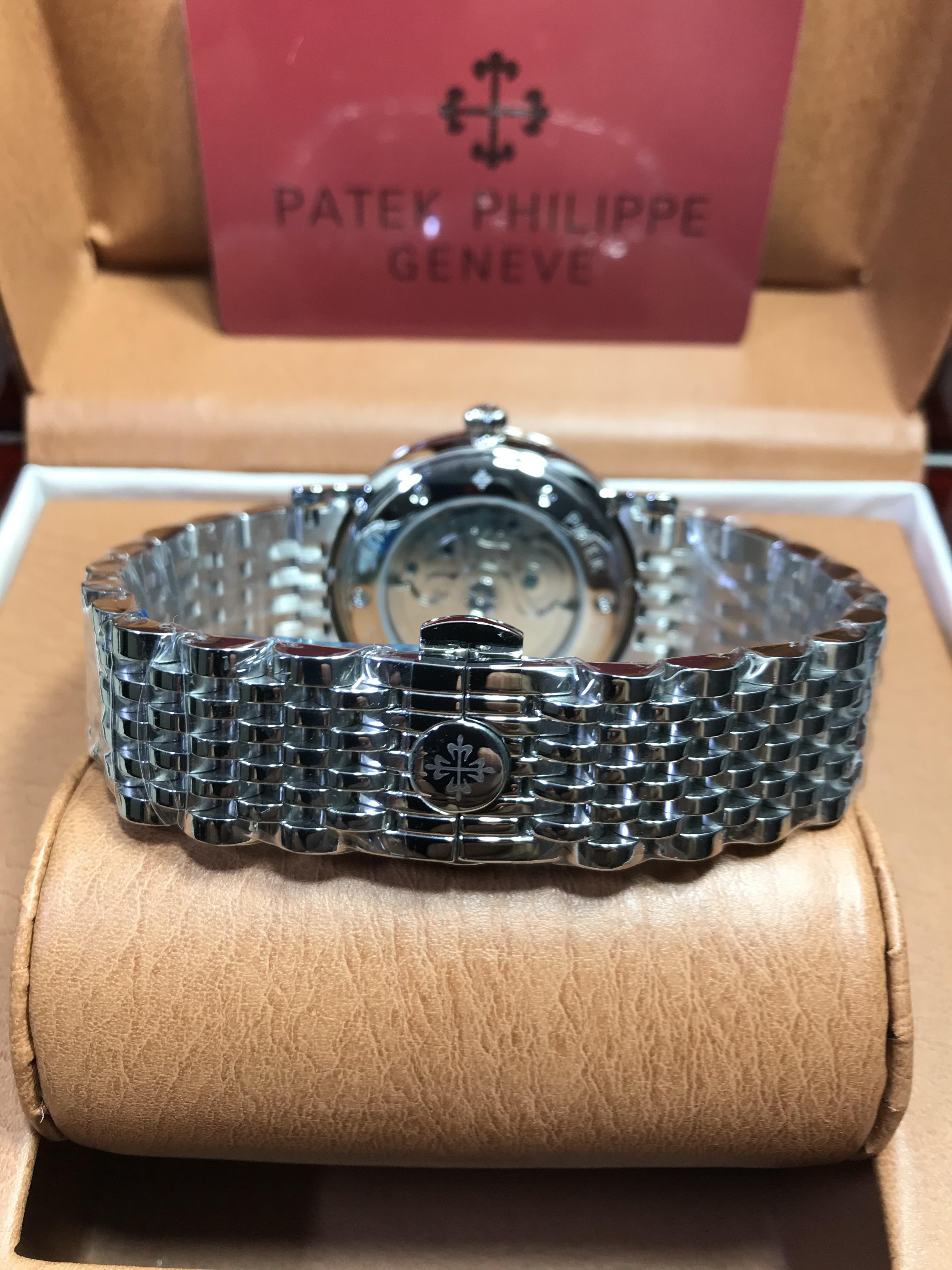 Patek Philippe Calatrava