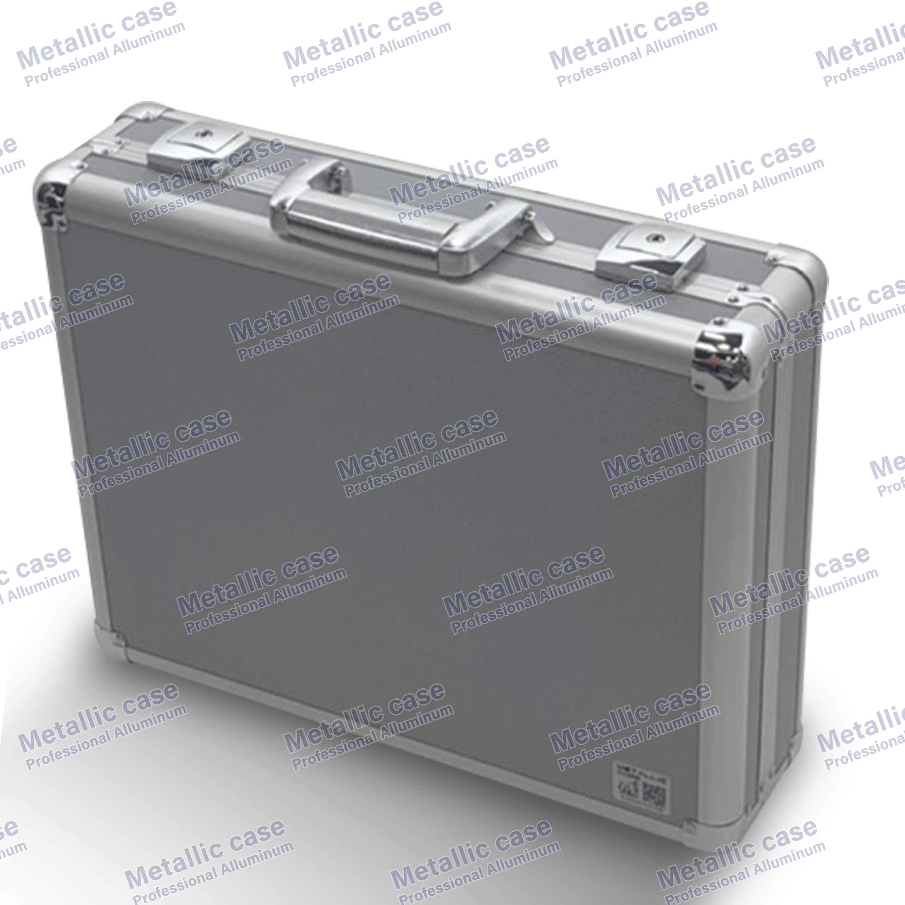 metalliccase 8192-10-6404/CT200 (43x33.5x11.5T1C4H1K6P2)