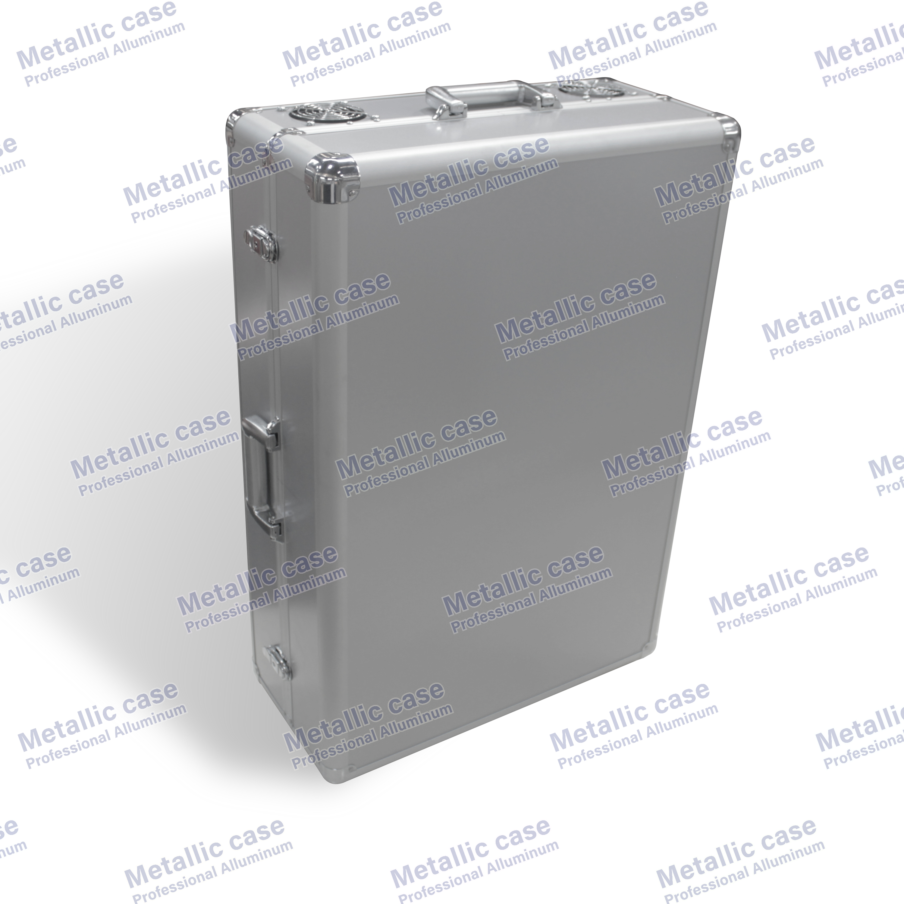 metalliccase 4866-10-5511 / กระเป๋าเครื่องมือ LASAIR v.3 (50x74x23 T4C6H3K1P3)