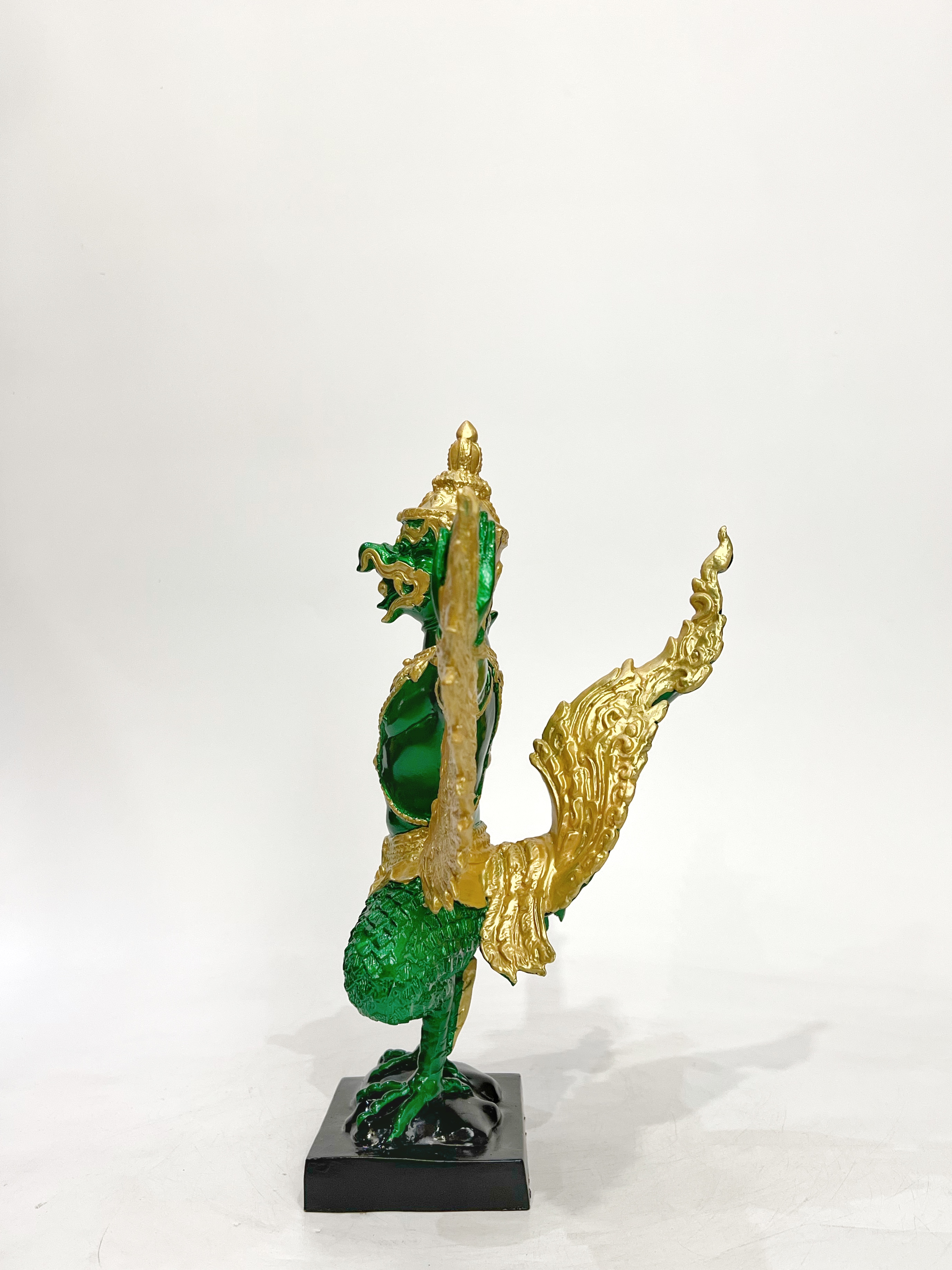 ชุด กษัตริย์แห่งครุฑ 9 พระองค์ หน้าตัก 7 นิ้ว