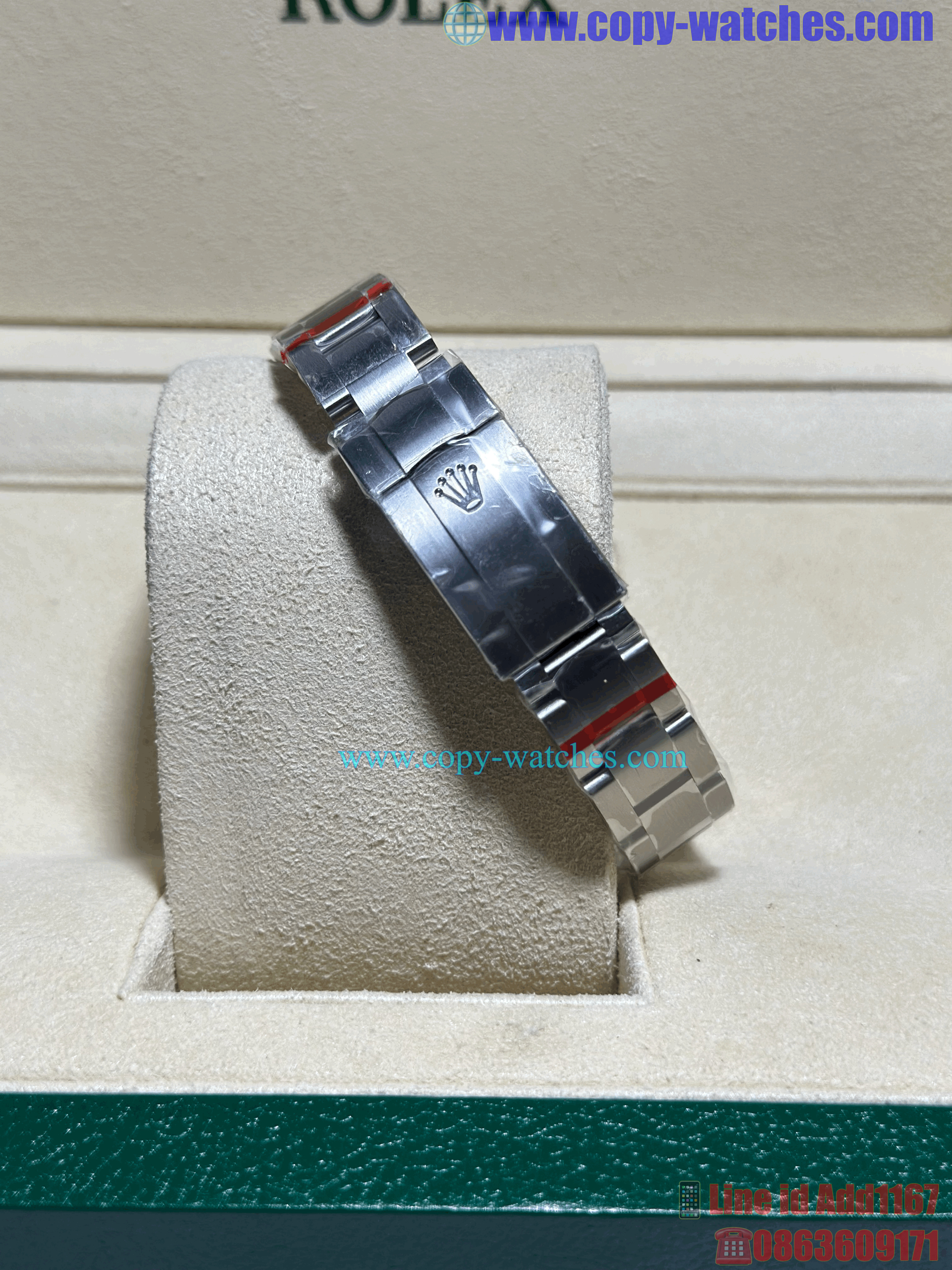 Rolex OP 31mm M277200 (Swiss TWS)