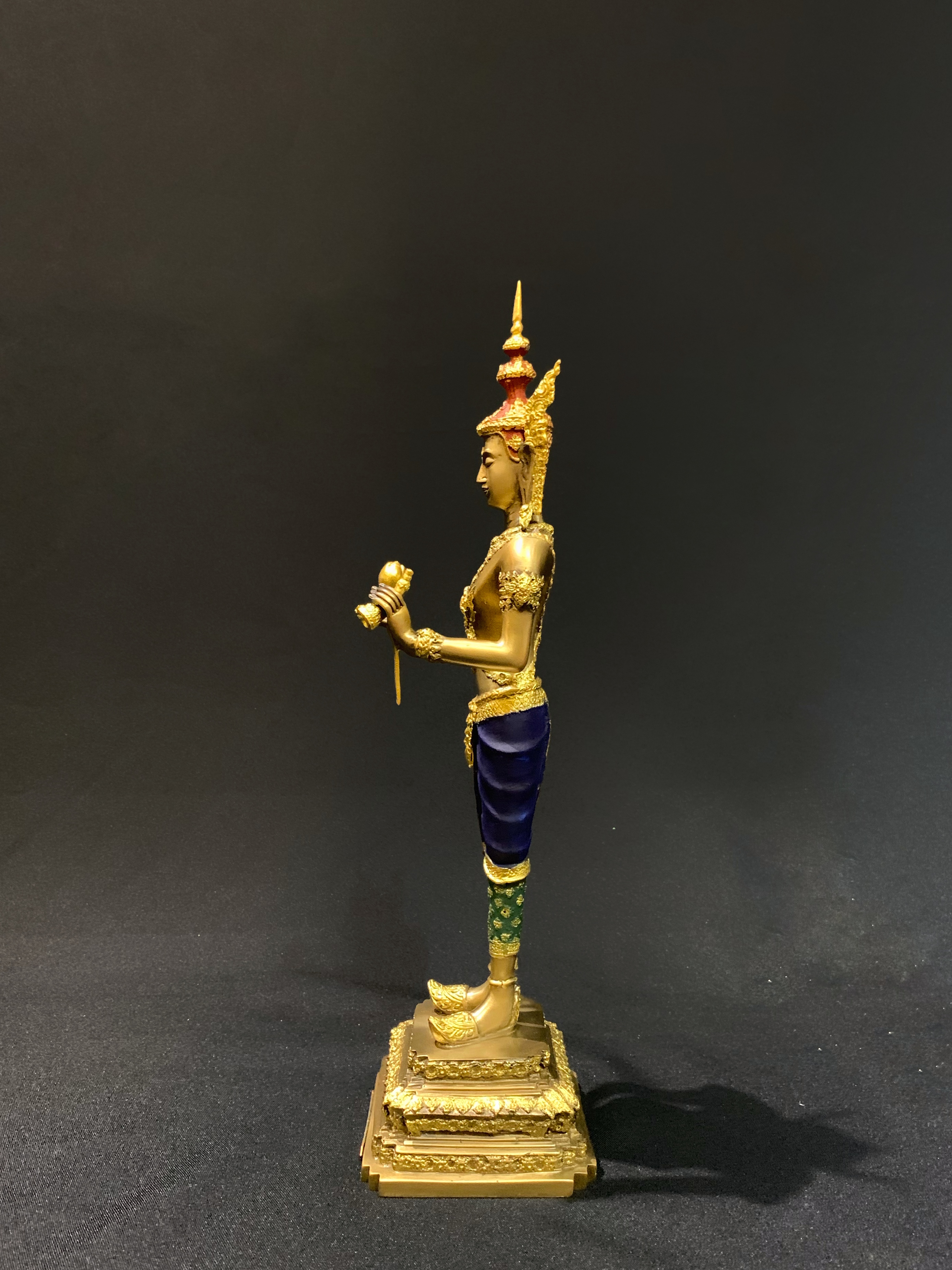 เทพารักษ์ 7 พระองค์