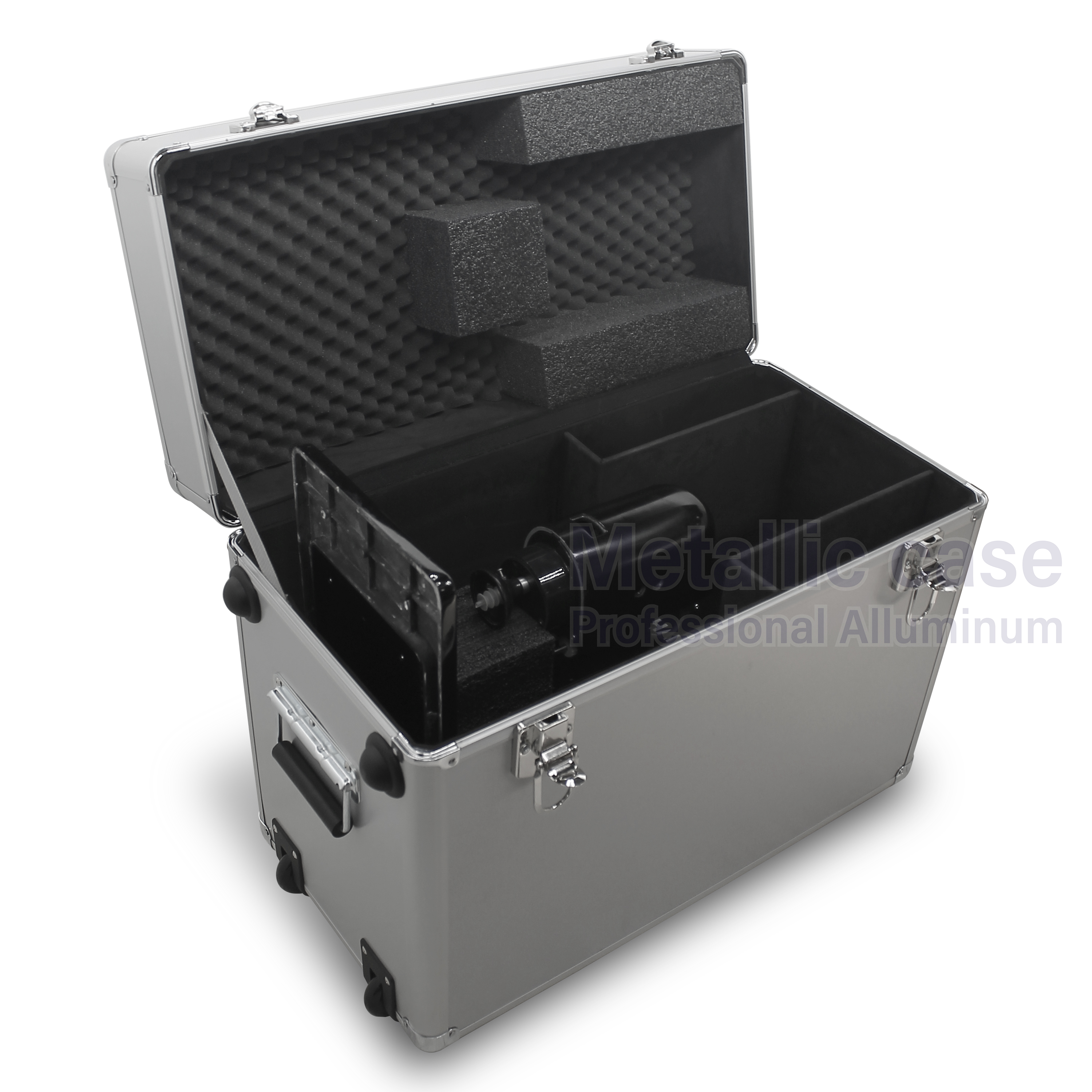 metalliccase8423-09-6502 / เครื่องตรวจรอยรั่วห่ออาหาร (31.5x61.3x48.6 T1P3C6K3H3U5)