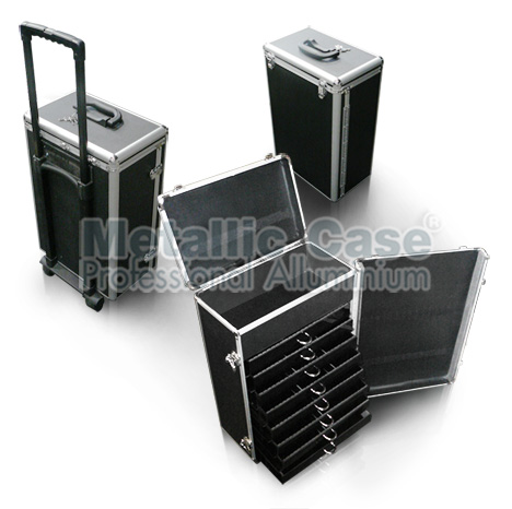 กระเป๋าเครื่องมือเเพทย์ Case ARTIS 2 รหัสสินค้า 3201-01-5212 (T2C1H9K1P2)