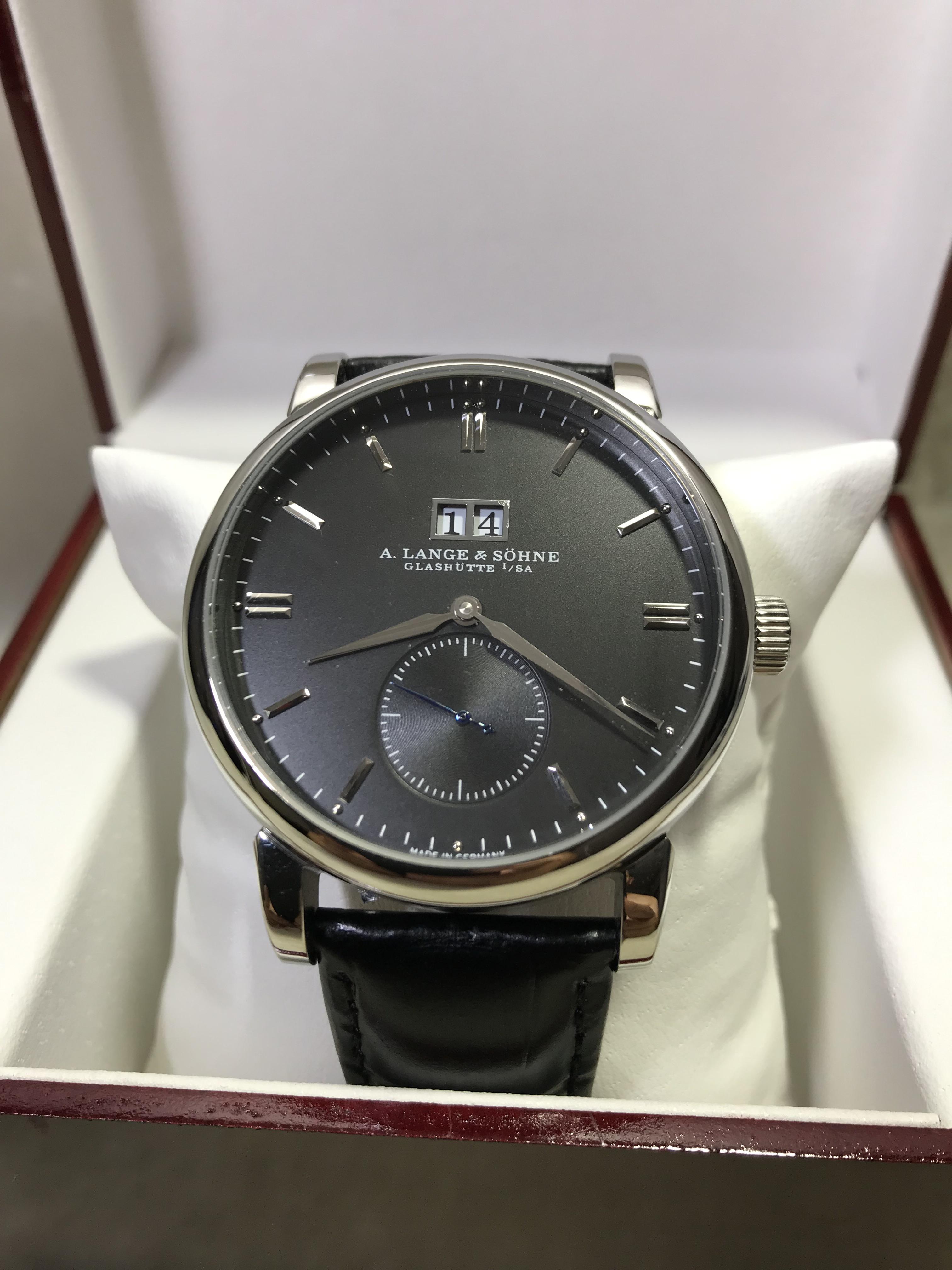 A.Lange & Sohne