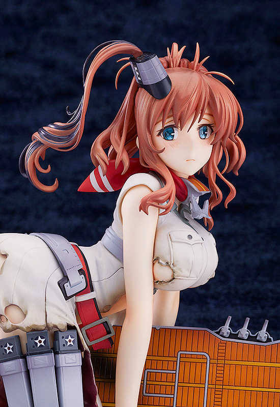 [In-Stock] Saratoga - 1/8 (Max Factory)