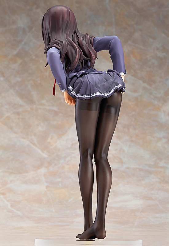 <Opened> Kasumigaoka Utaha - 1/7 Good Smile Company