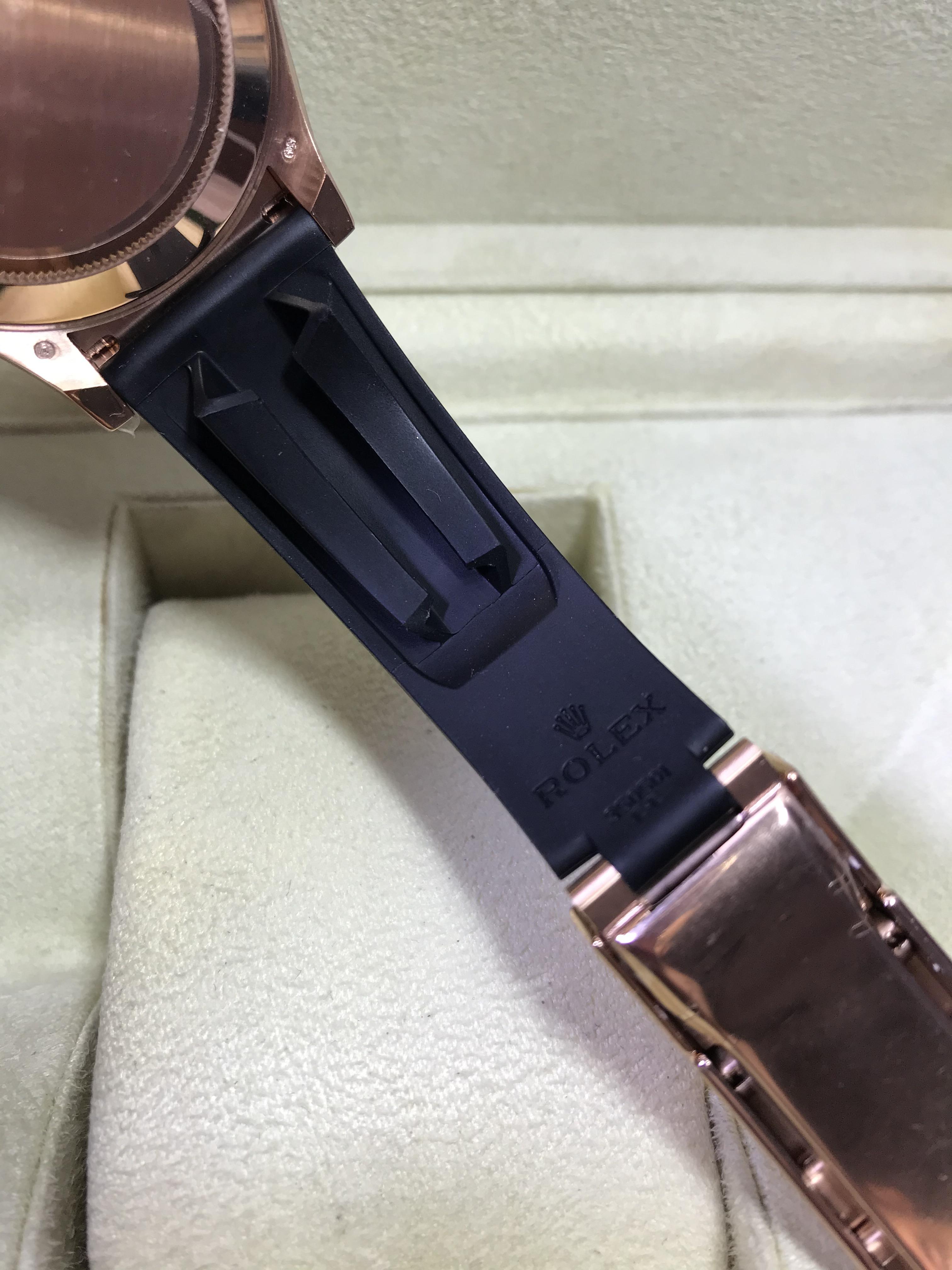 Rolex Daytona (Swiss Noob)