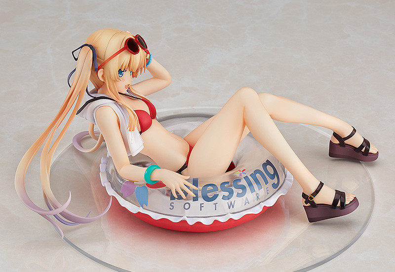 [หมด] Sawamura Spencer Eriri Swimsuit Ver. - 1/7 (Good Smile Company)