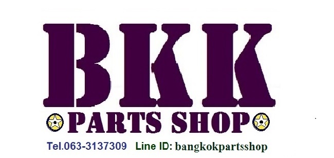 Bangkok Parts Shop