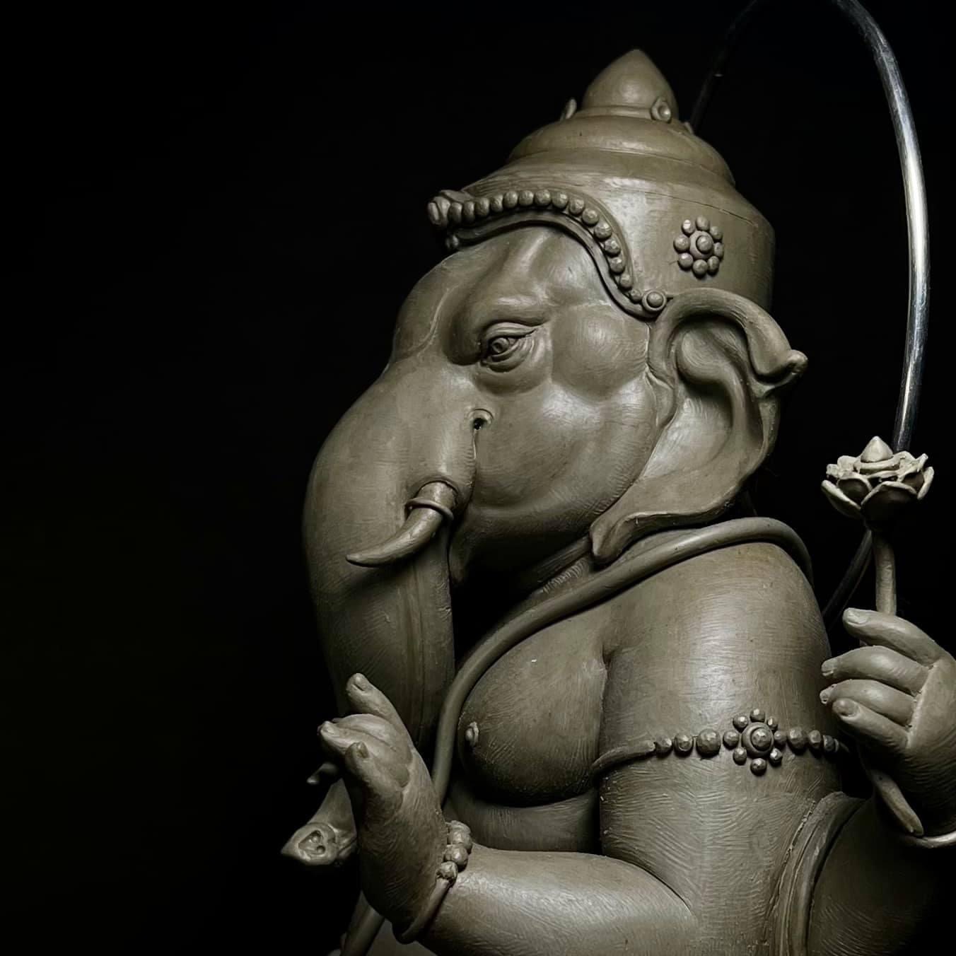 ปิด : ผลงาน "พลังแห่งศรัทธา"