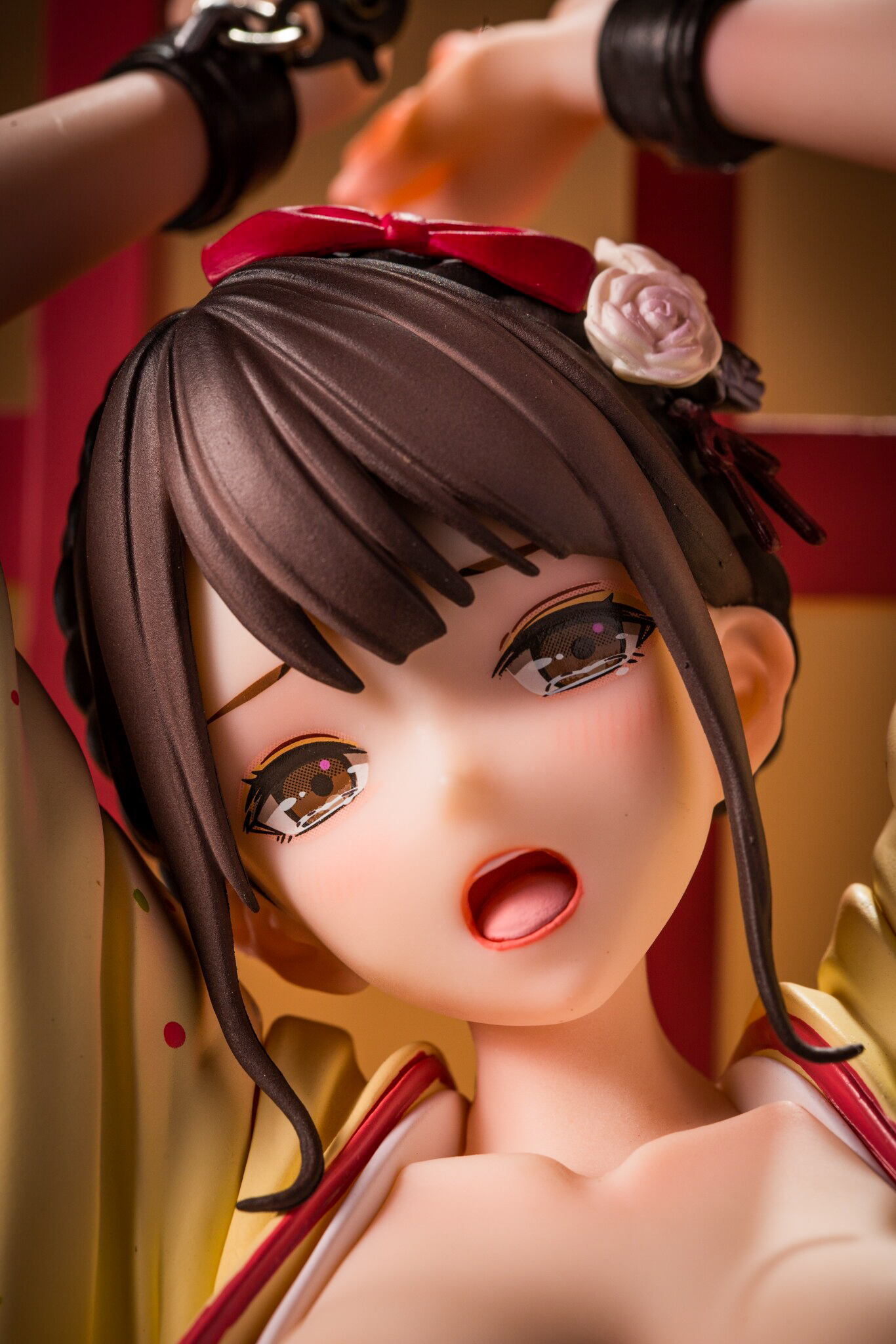 [In-Stock] Ade-Sugata VI - 1/6 (Magic Bullets, Native)